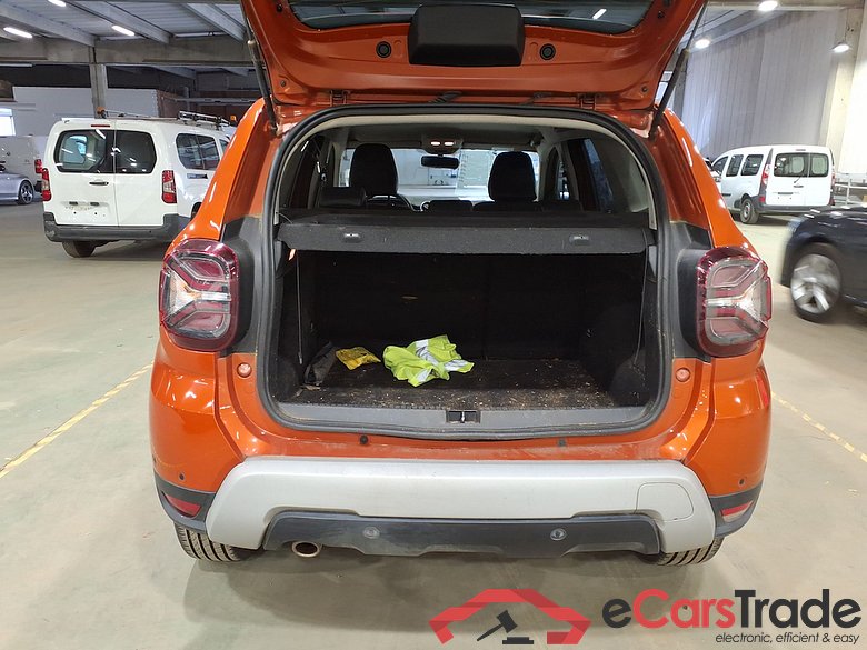DACIA DUSTER 1.3 TCE 130 EXTREME #3
