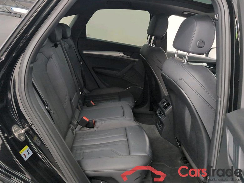 AUDI Q5 SPORTBACK 2.0 50 TFSI E S TRONIC QUATTRO S LINE #6
