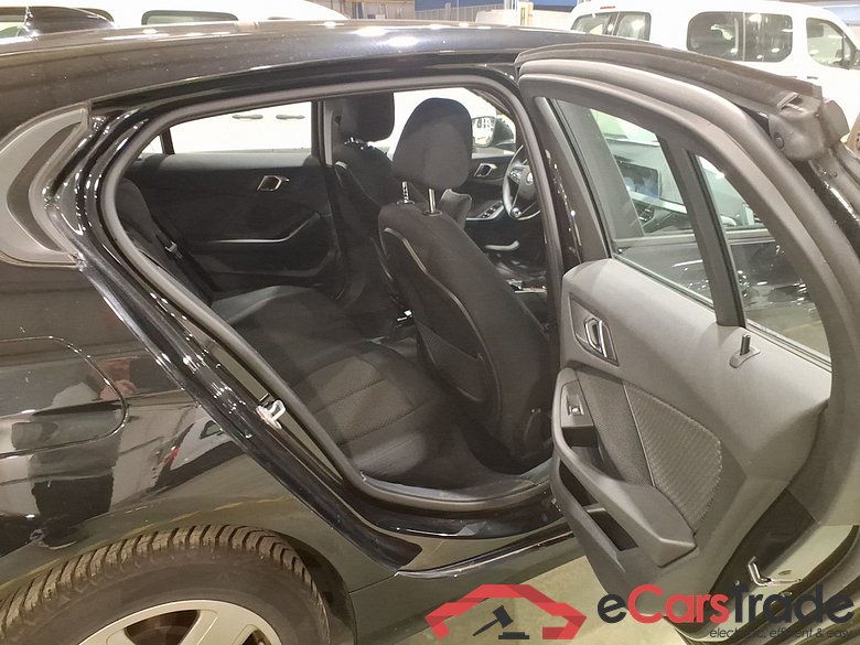 BMW 1 SERIES HATCH 1.5 116D (85KW) #5