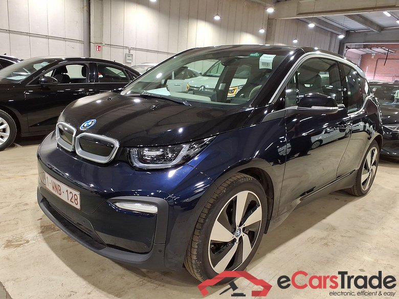 BMW i3 - 2018 I3 120Ah - 42.2 kWh Advanced #1