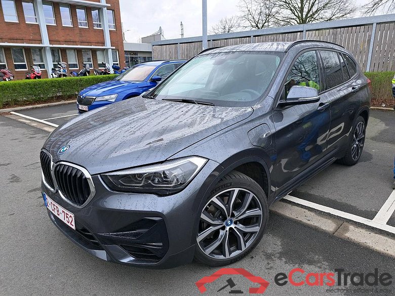BMW X1 1.5 XDRIVE25E PHEV 162KW)