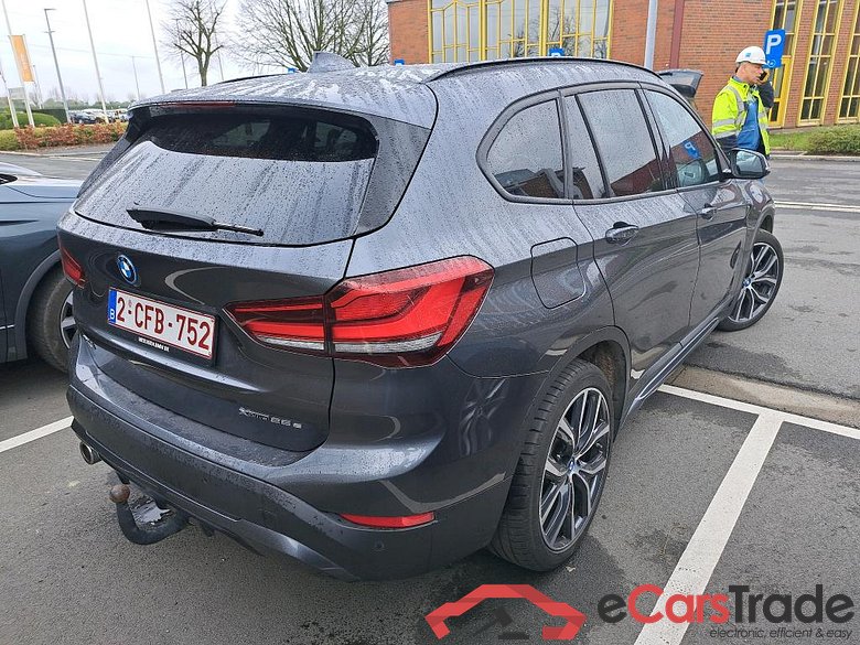 BMW X1 1.5 XDRIVE25E PHEV 162KW) #2