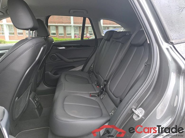 BMW X1 1.5 XDRIVE25E PHEV 162KW) #3