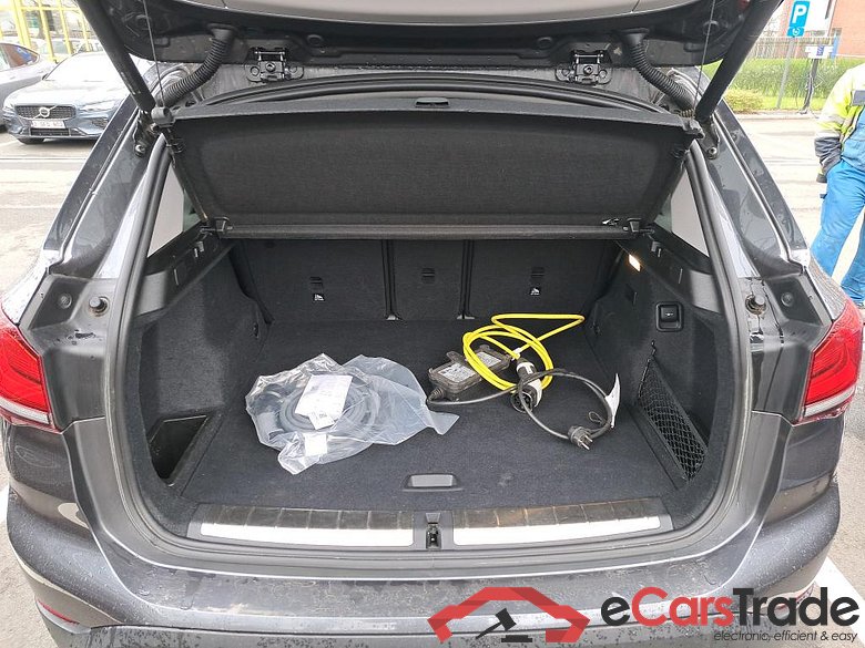 BMW X1 1.5 XDRIVE25E PHEV 162KW) #4