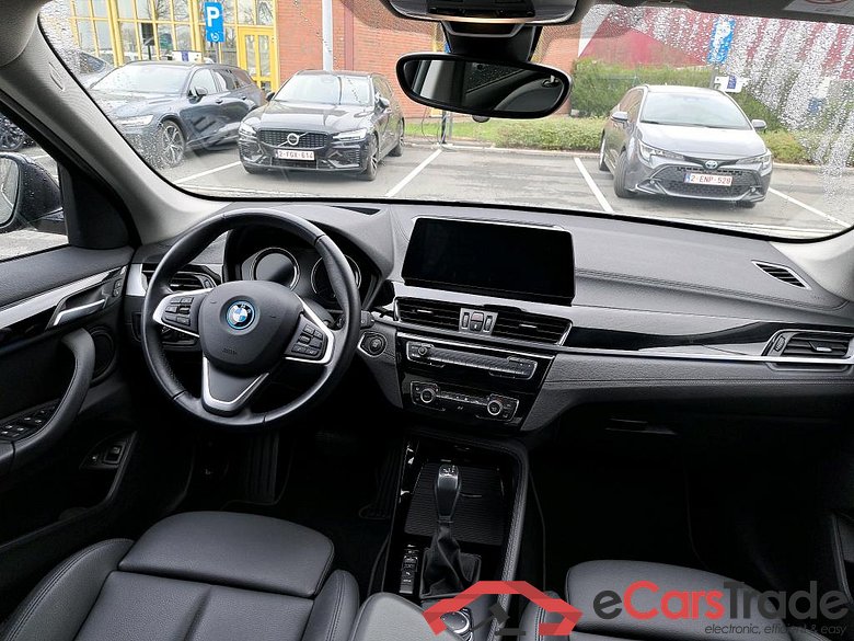 BMW X1 1.5 XDRIVE25E PHEV 162KW) #5