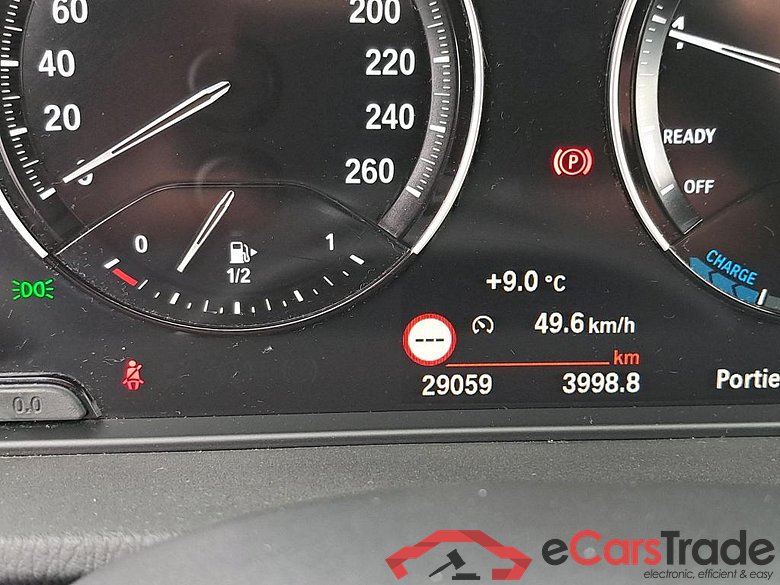 BMW X1 1.5 XDRIVE25E PHEV 162KW) #6