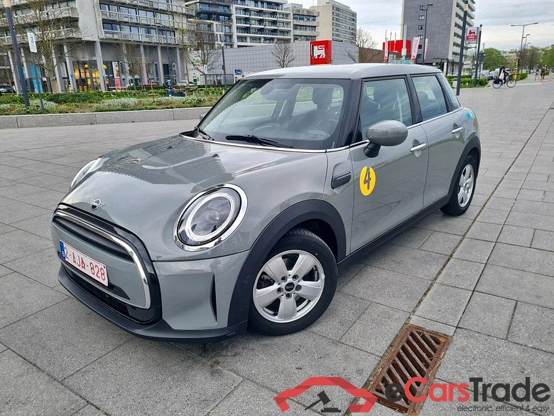 MINI MINI 5 DOOR 1.5 ONE #1