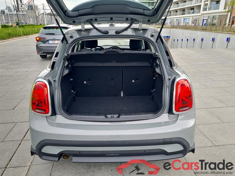 MINI MINI 5 DOOR 1.5 ONE #4