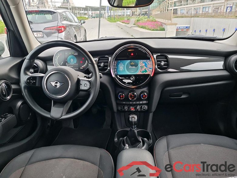 MINI MINI 5 DOOR 1.5 ONE #5