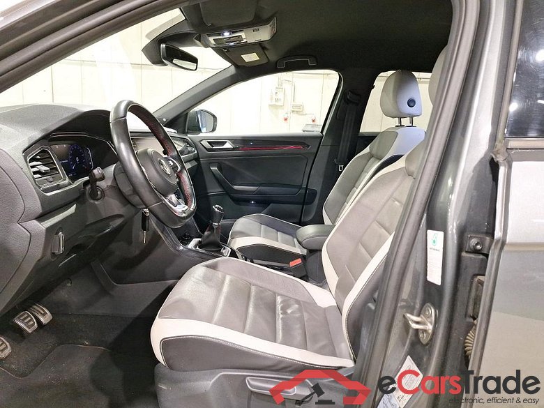 VOLKSWAGEN T-ROC 1.5 TSI ACT Elegance OPF #6