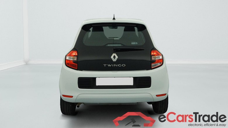 Renault Twingo 1.0 SCE 70 ZEN #6