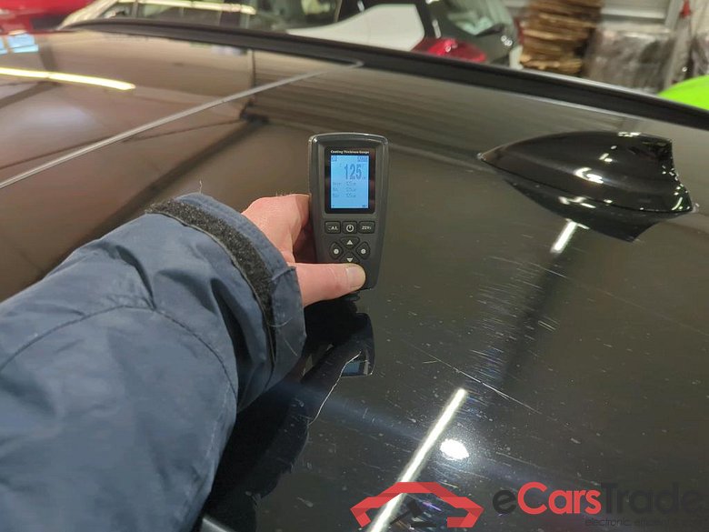 Baureihe 5 Touring 520 d Luxury Line 2.0 140KW AT8 E6d #6