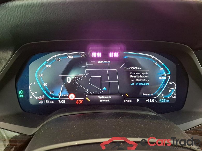 BMW X5 / 2018 / 5P / SUV xDrive45e 394ch xLine BVA8 Hybride #6