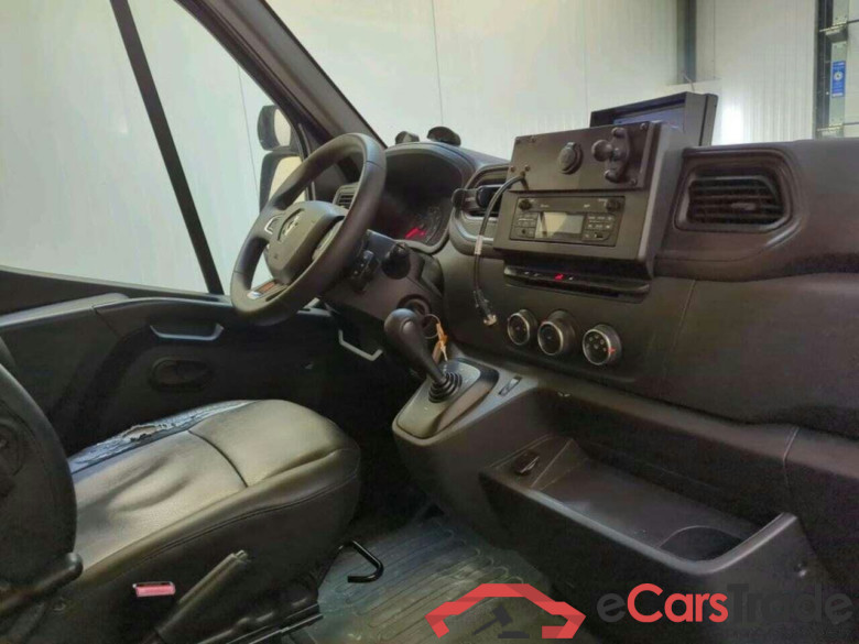 RENAULT Master T35 2.3 dCi L3 #3