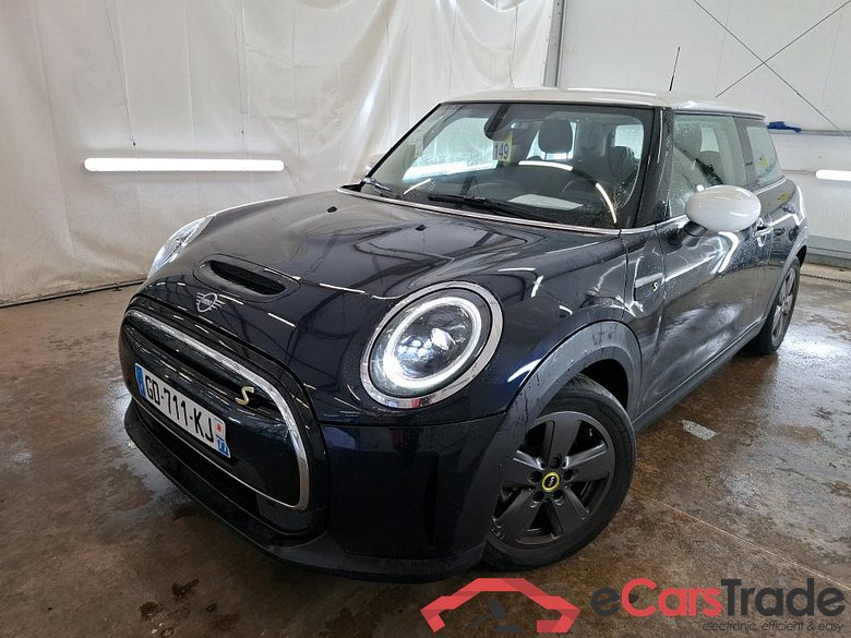 MINI Mini / 2021 / 3P / Berline Cooper SE Finition Essential 184 ch BVA