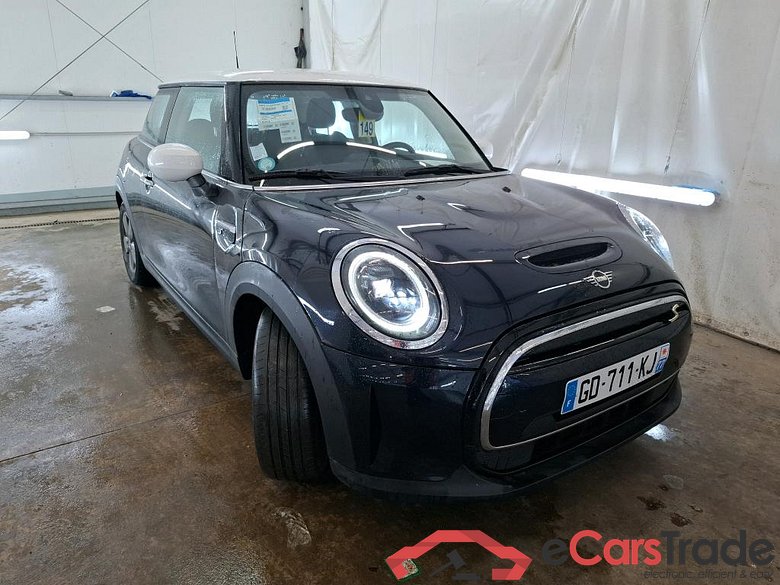 MINI Mini / 2021 / 3P / Berline Cooper SE Finition Essential 184 ch BVA #5
