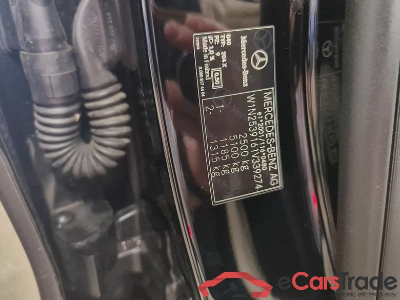 GLC -Klasse GLC 200 d 4Matic (253.916) 120KW AT9 E6d #4