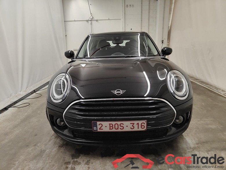 Mini Clubman One D (85 kW) Aut. 5d #5