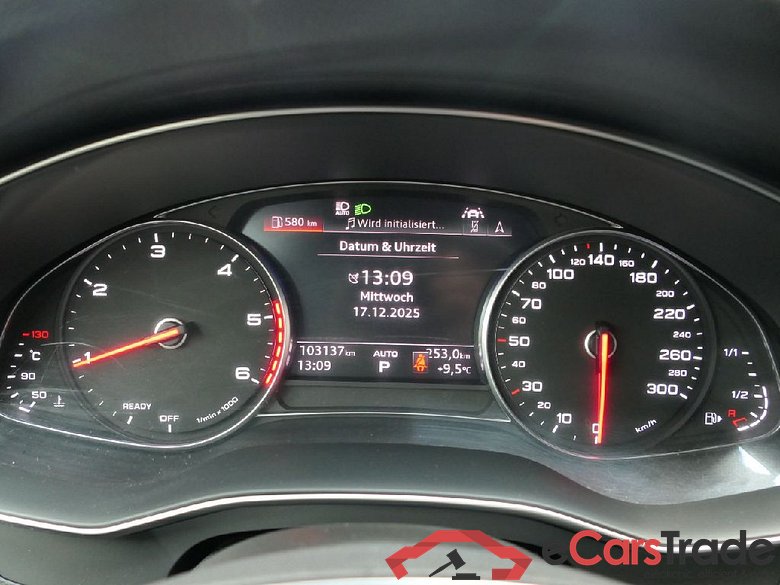 A6 Avant 40 TDI 2.0 TDI 150KW AT7 E6dT #6