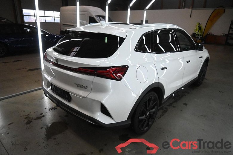 MG Marvel R Luxury 5d 132kW #2