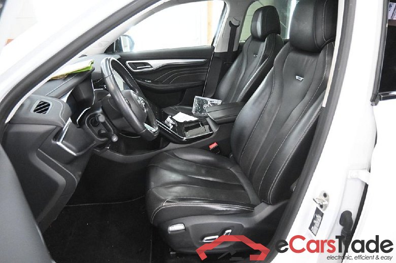 MG Marvel R Luxury 5d 132kW #4