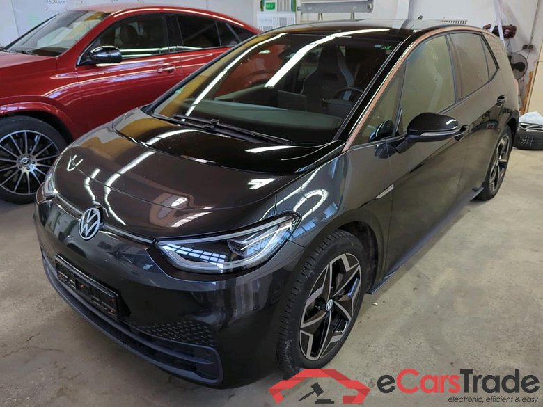 VW ID.3 Pro S (4-Sitzer) 5d 150kW