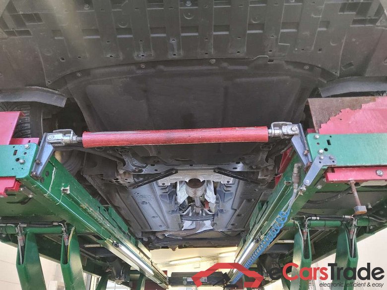 Ford Fiesta (CE1)(2017->) DE - LimS5 1.0 EcoBoost M-Hybrid EU6d, ST-Line (EURO 6d), (Facelift) 2021 - 2023 #5