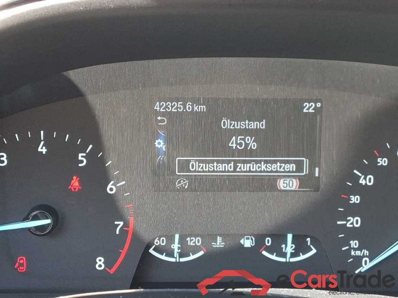 Ford Fiesta (CE1)(2017->) DE - LimS5 1.0 EcoBoost EU6d, ST-Line (EURO 6d), (Facelift) 2021 - 2023 #5