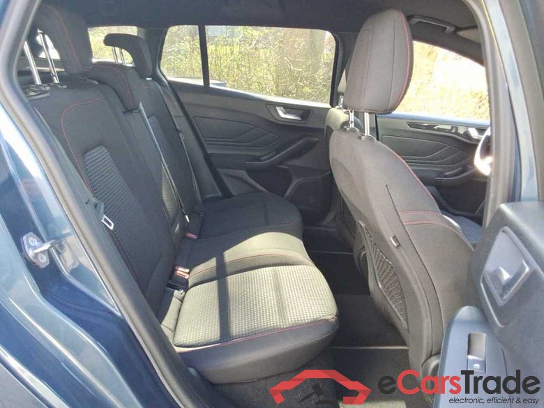 Ford Focus Turnier (CGE)(2018->) DE - Kb5 1.0 EcoBoost Mild-Hybrid EU6d, ST-Line S/S (EURO 6d), 2020 - 2022 #6