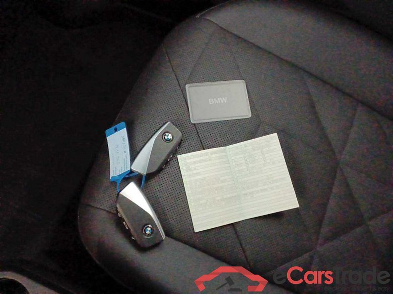 BMW iX (I20)(07.2021->) DE - SUV5 xDrive40, xDrive40 Sport, 2021 - 2024 #2