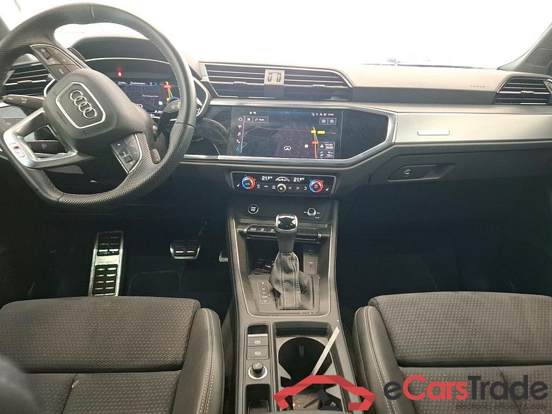 AUDI Q3 / 2018 / 5P / SUV 35 TDI 150 S TRONIC S LINE #5