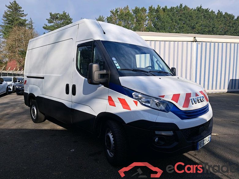 Daily 35S14NA8 V11 H2 3520 B POWER **GNV** #4