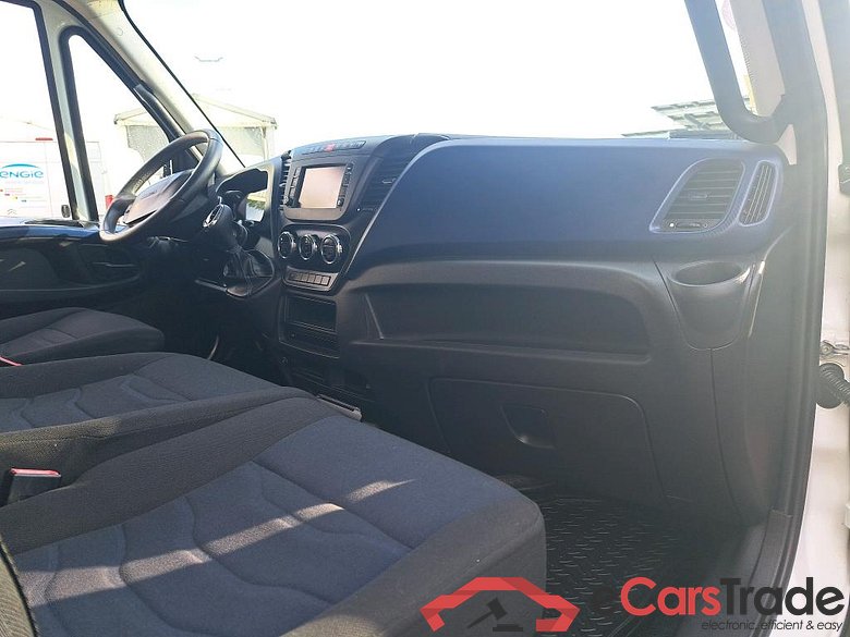 Daily 35S14NA8 V11 H2 3520 B POWER **GNV** #5