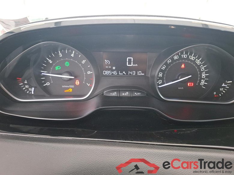 208 Affaire Premium Pack 1.2 80CV BVM5 E6dT #6