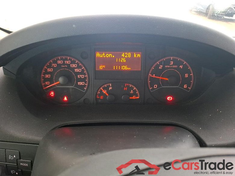 PEUGEOT Boxer / 2014 / 4P / Fourgon tôlé BlueHDi S&S 165 PREMIUM 335 L2H2 #6