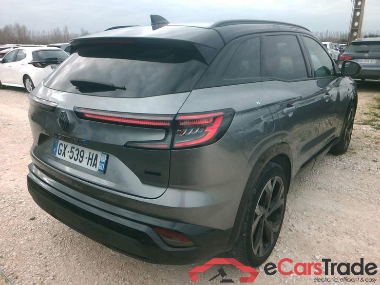 Austral  Iconic Esprit Alpine 1.2  200CV  BVAV  6E #4