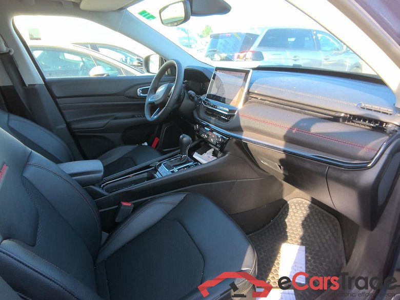 JEEP COMPASS 240 AT6 TRHK RSK #3