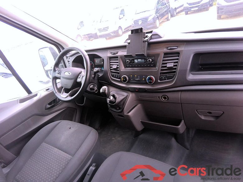 TRANSIT FGT 12M3 350 L2H2 RISK #5