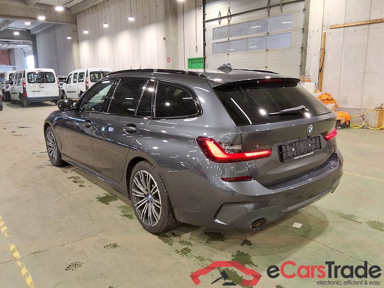 BMW 3 SERIES TOURING 2.0 320E TOURING #2
