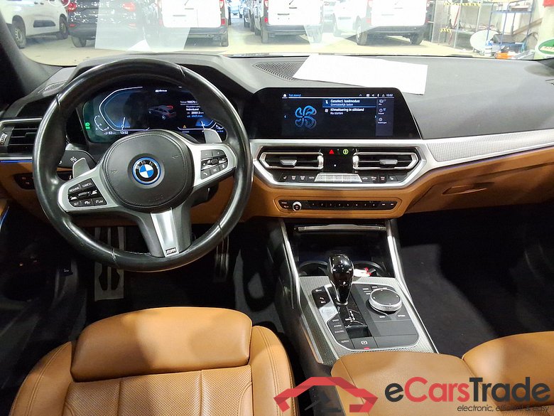 BMW 3 SERIES TOURING 2.0 320E TOURING #6