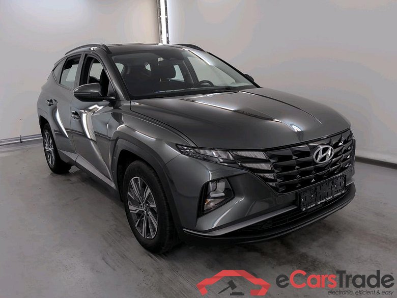 HYUNDAI TUCSON 1.6 T-GDI 110KW TECHNO #2