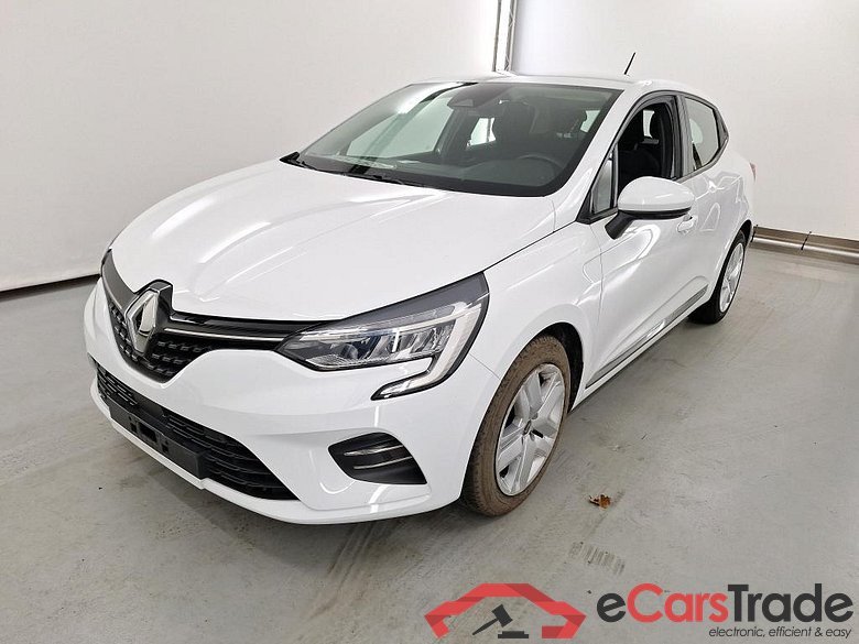 RENAULT Clio 1.0 TCE 100 CORPORATE EDITION