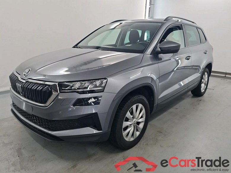 SKODA KAROQ 2.0 CRTDI 85KW DSG7 CLEVER