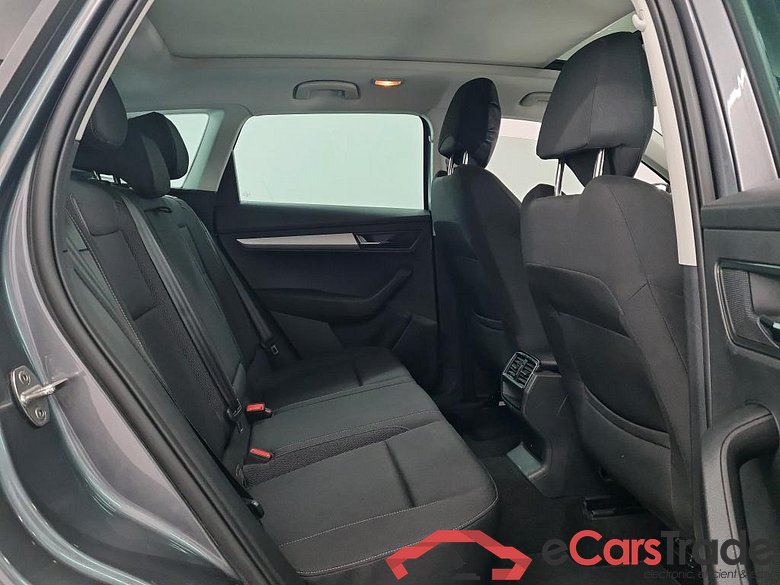 SKODA KAROQ 2.0 CRTDI 85KW DSG7 CLEVER #6