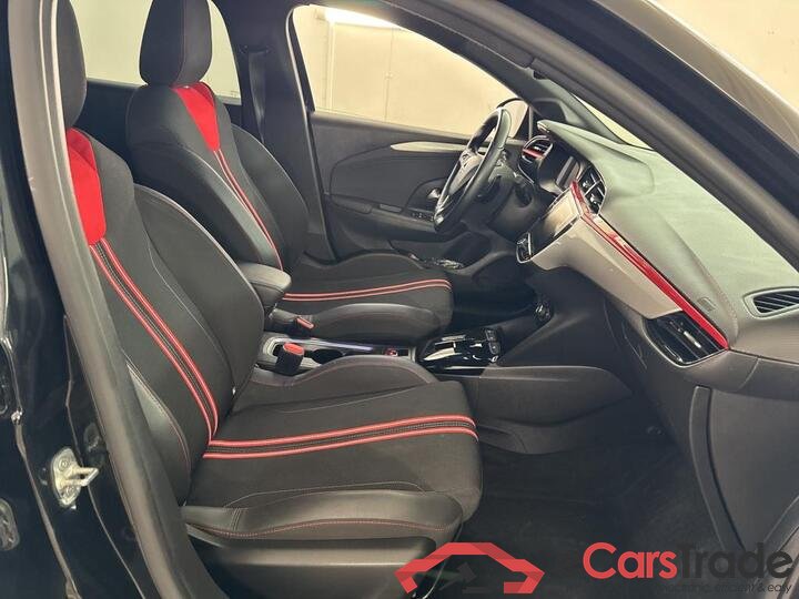 Opel Corsa Corsa 1.2 Turbo S/S Auto GS Line 96kW/131pk  5D/P Auto-8 #6