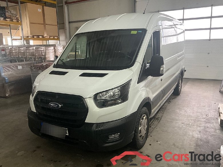 Transit Kasten 350 L3 Trend 2.0 TDCi 96KW MT6 E6d