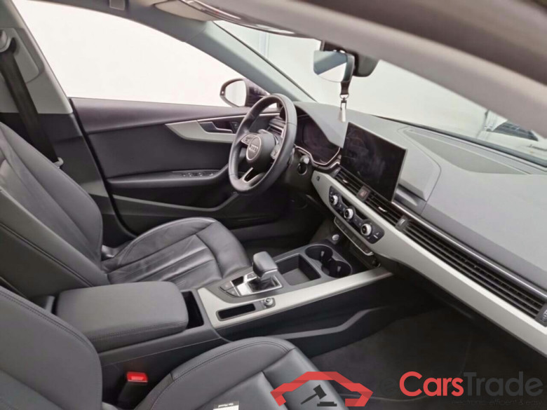 Audi A5 SB 2.0 30 TDI S-Line Ext. Aut. LED-Matrix Virtual Navi Leather KeylessGo Camera Klima PDC ... #6