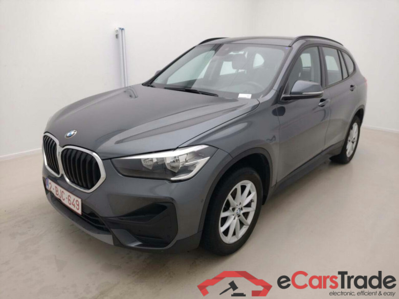BMW X1 SDRIVE16D AUT #1