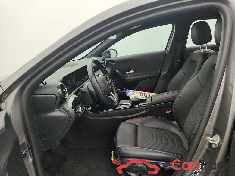 Mercedes-Benz A-Klasse A 180 d Business Solution Aut. 5d #3