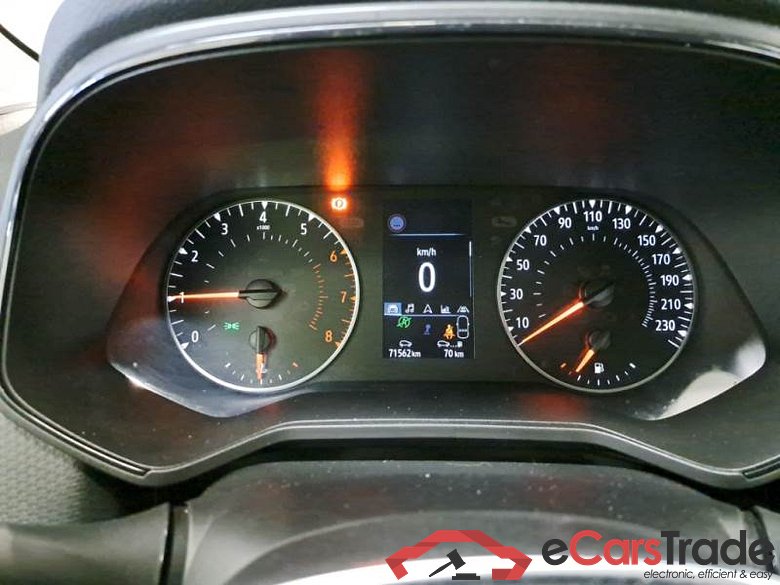 RENAULT CLIO / 2019 / 5P / BERLINA 1.0 TCE 66KW BUSINESS #4